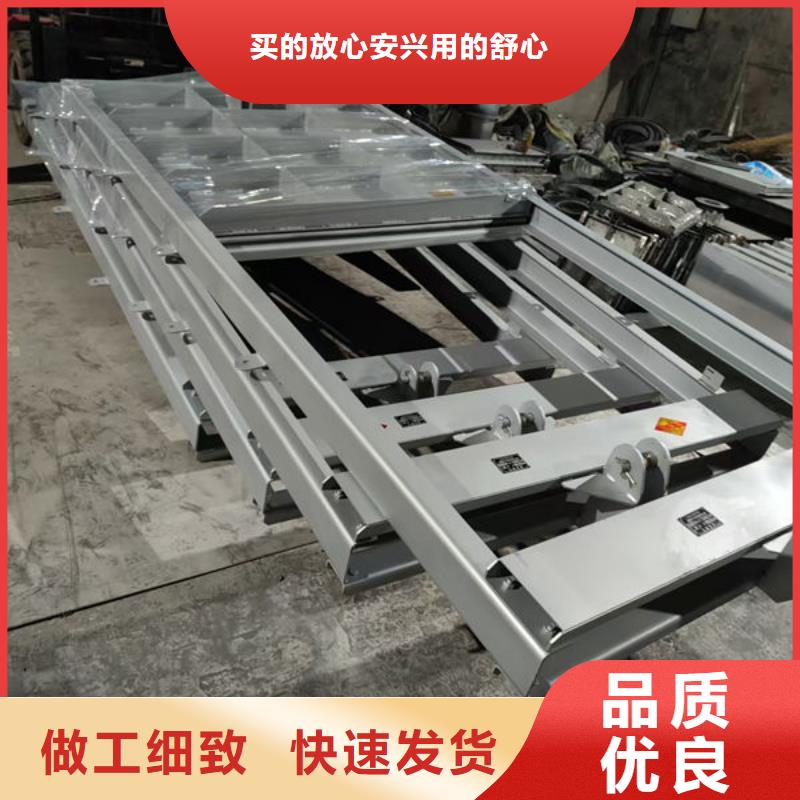 不锈钢闸门,不锈钢渠道闸门应用领域