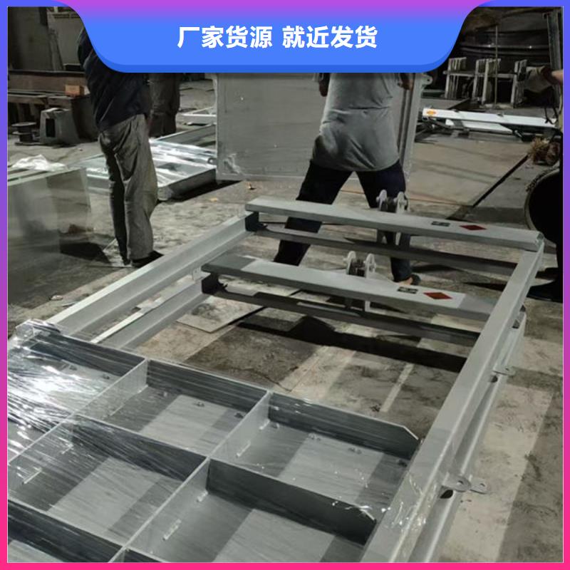 不锈钢闸门_钢制闸门一站式采购商