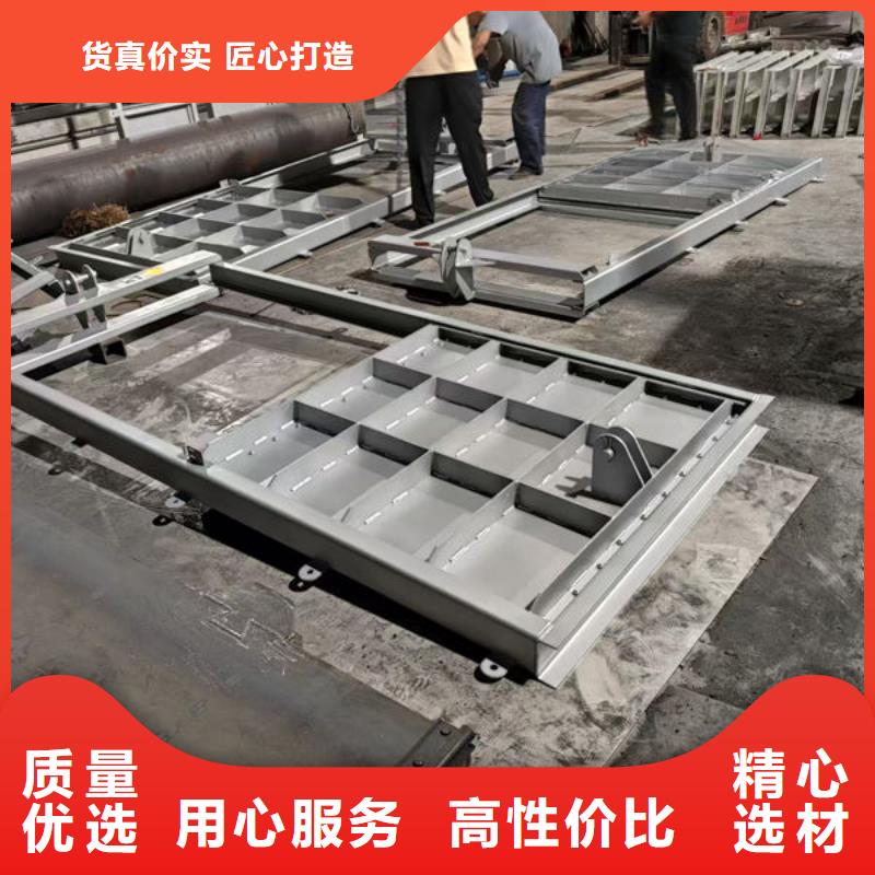 不锈钢闸门附壁式不锈钢闸门品质商家