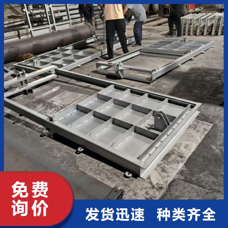 不锈钢闸门不锈钢电动闸门多年实力厂家
