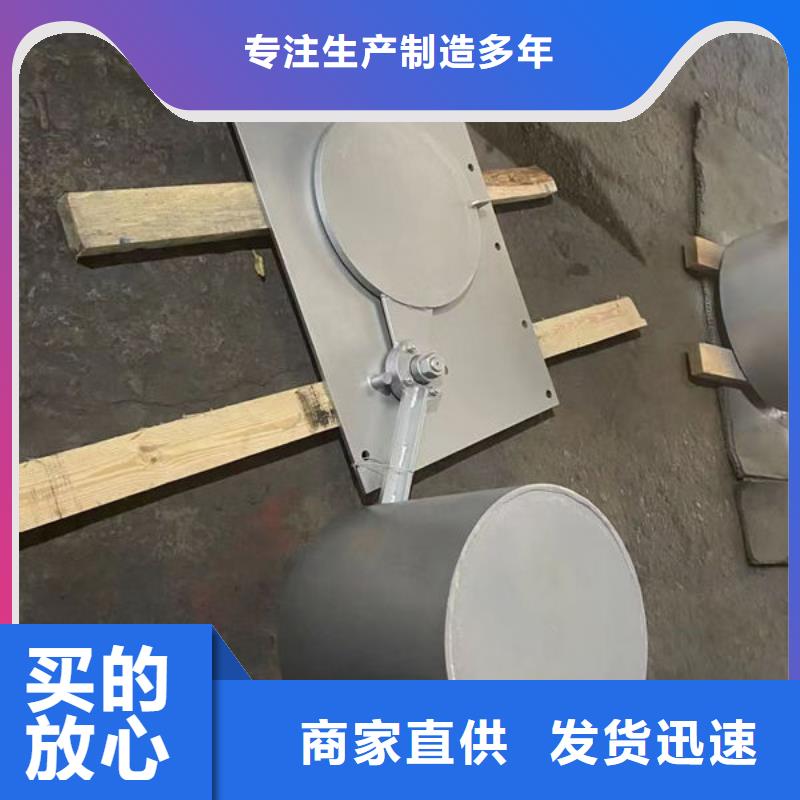 不锈钢闸门,钢制闸门不只是质量好