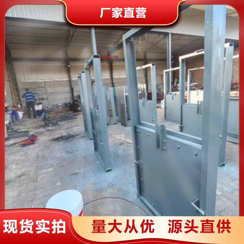 不锈钢闸门304不锈钢闸门细节之处更加用心