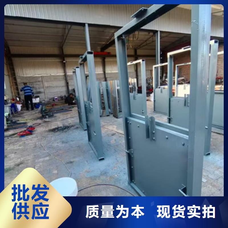 不锈钢闸门-手动不锈钢插板闸门采购无忧