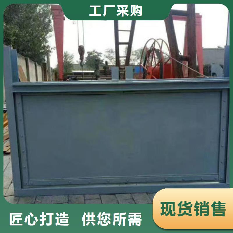 不锈钢闸门,平面定轮钢制闸门品质保障价格合理