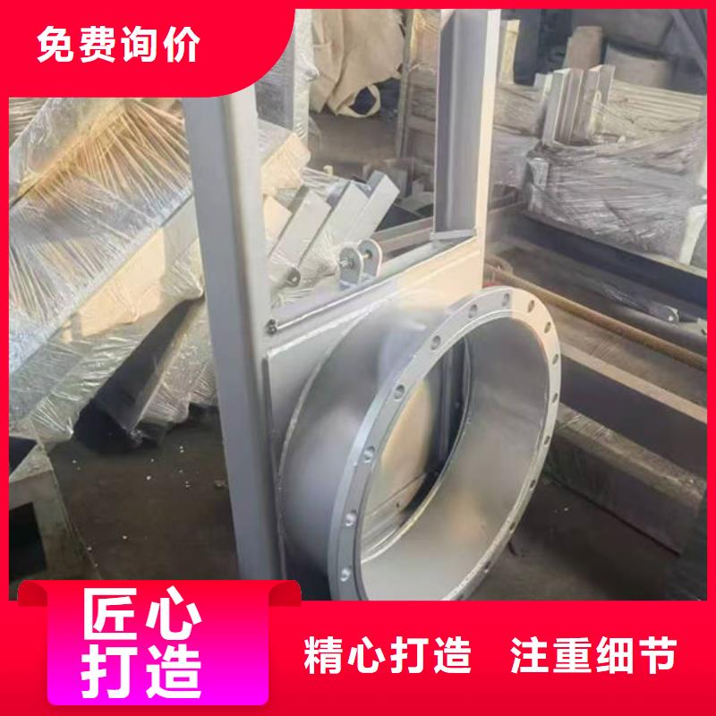 不锈钢闸门不锈钢电动闸门大库存无缺货危机