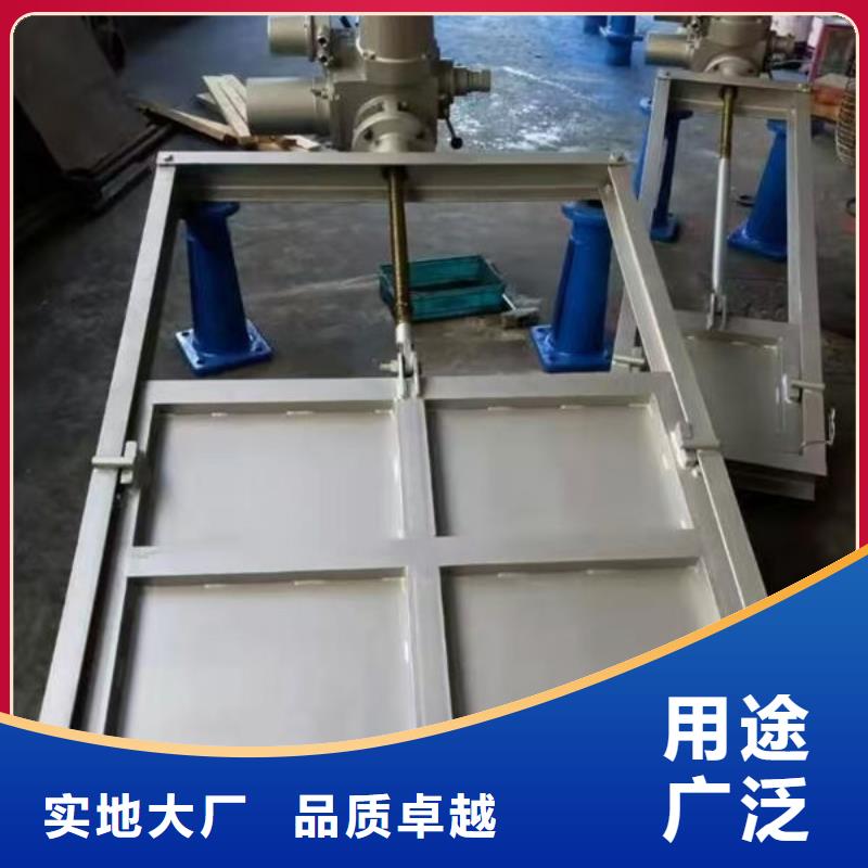 不锈钢闸门,316不锈钢闸门用好材做好产品