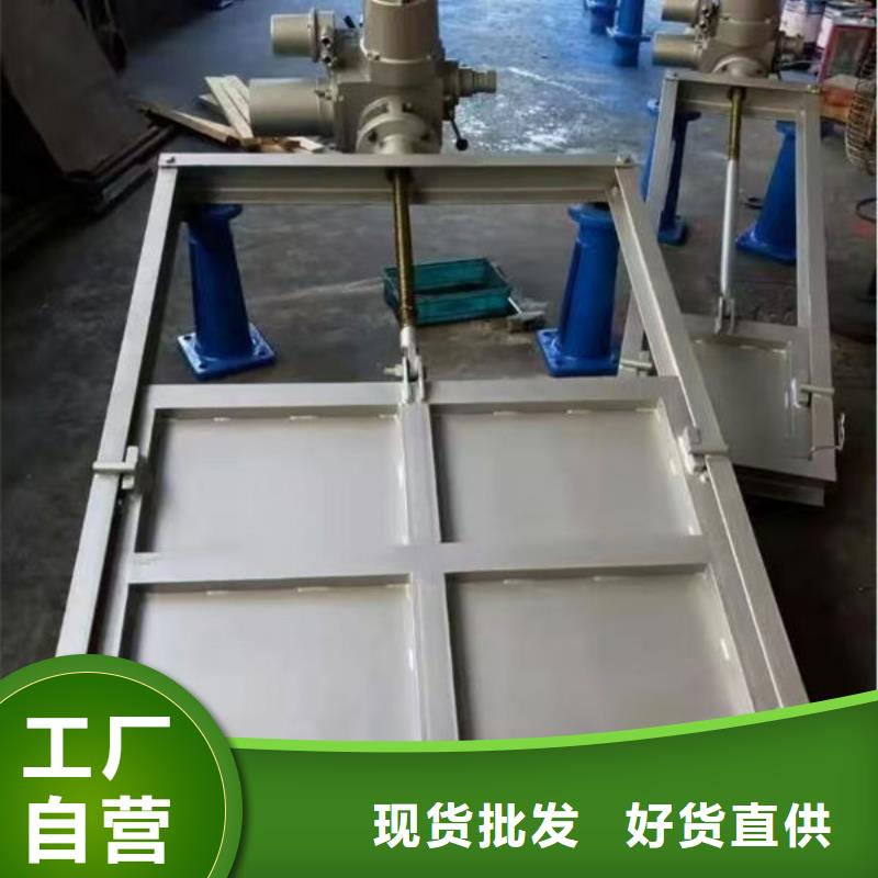 不銹鋼閘門電動一體式不銹鋼閘門安裝簡單