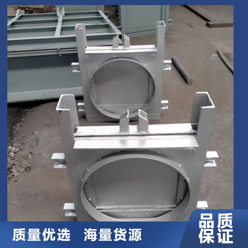 不锈钢闸门,不锈钢闸门多种场景适用