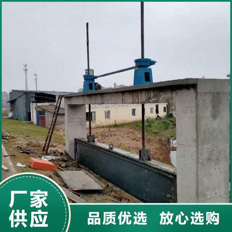 不锈钢闸门不锈钢闸门实力雄厚品质保障