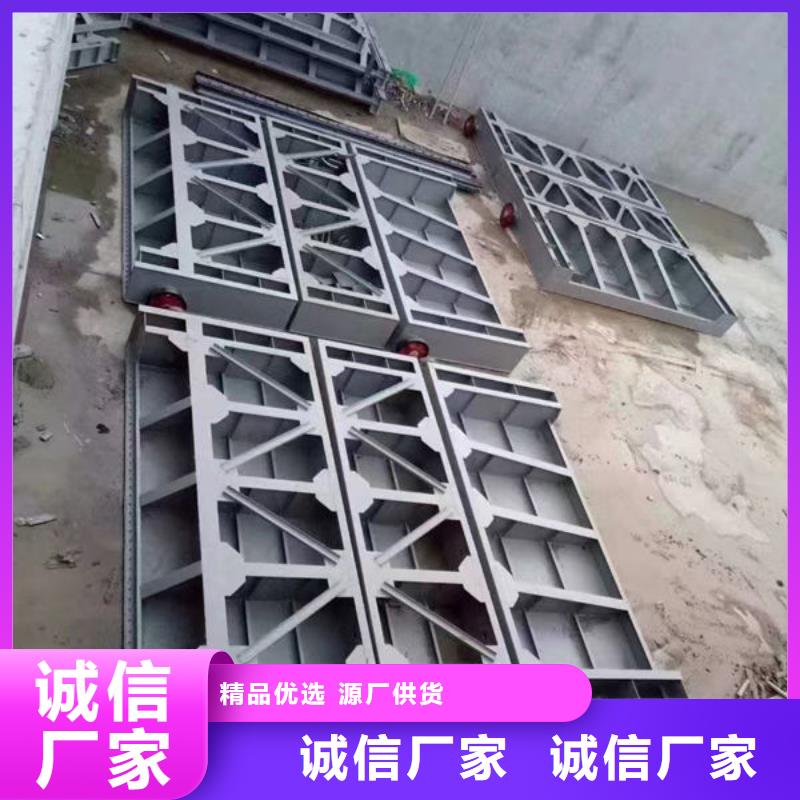 不锈钢闸门-不锈钢圆闸门联系厂家