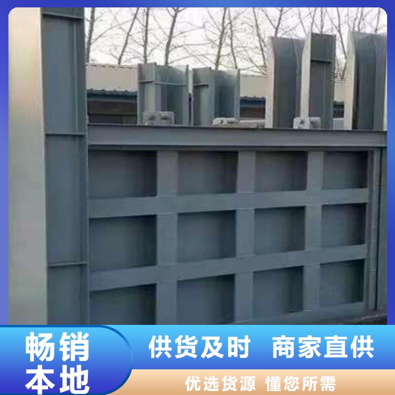 不锈钢闸门钢制闸门支持拿样