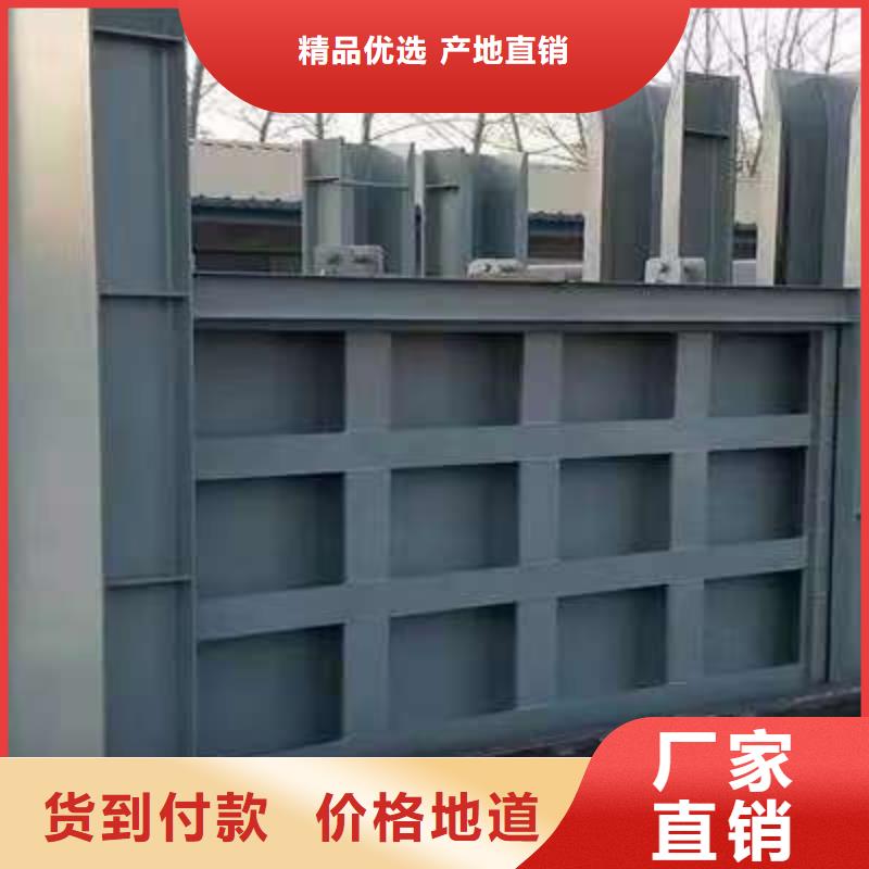 不銹鋼閘門單面止水不銹鋼閘門一致好評產品