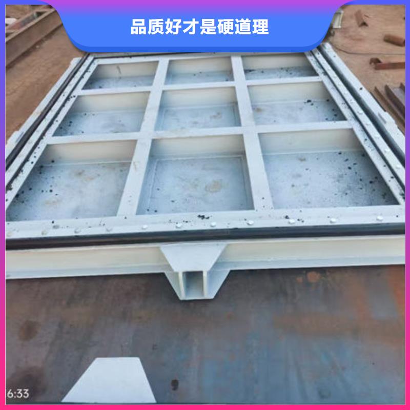 不锈钢闸门双止水不锈钢闸门每一处都是匠心制作