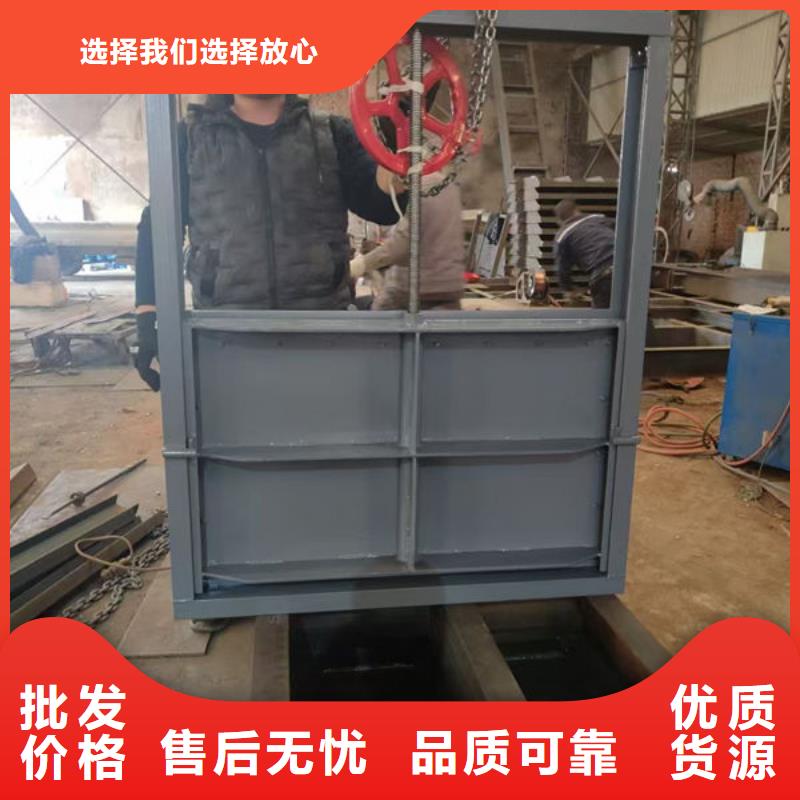 不锈钢闸门不锈钢电动闸门工厂现货供应