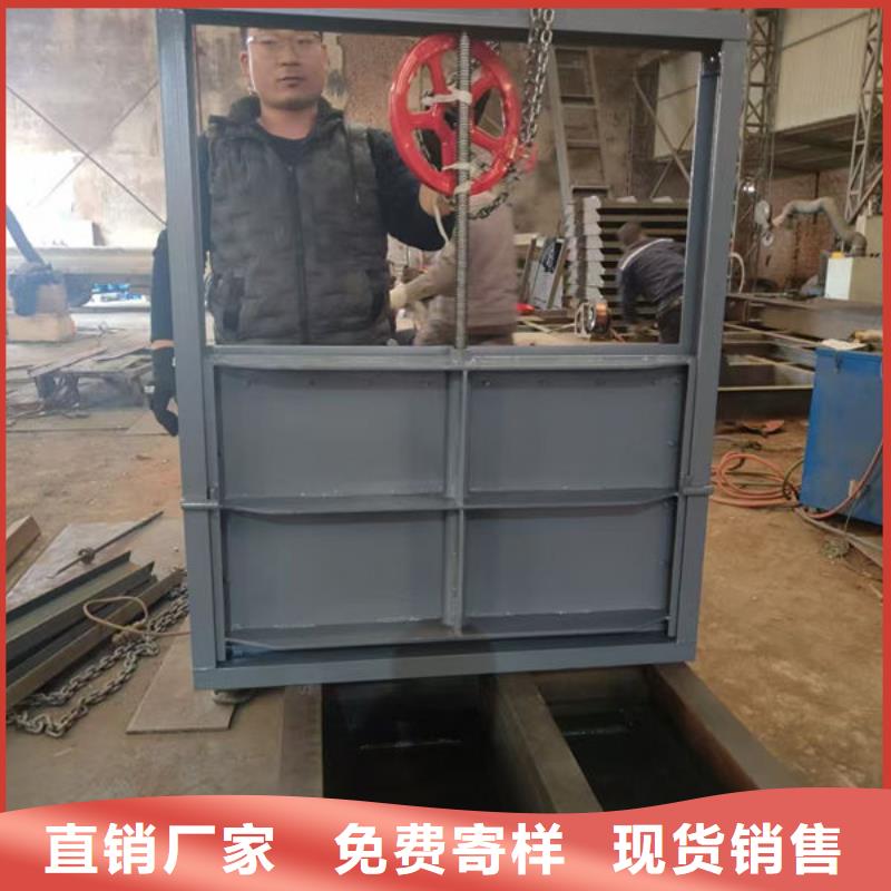 不锈钢闸门,316不锈钢闸门用好材做好产品