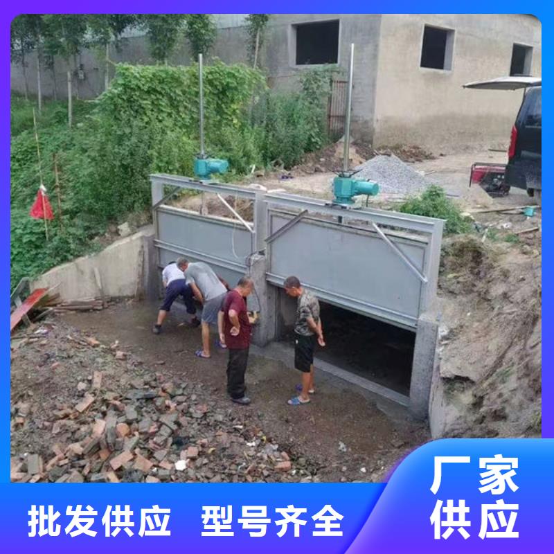 不锈钢闸门平面钢闸门今日价格