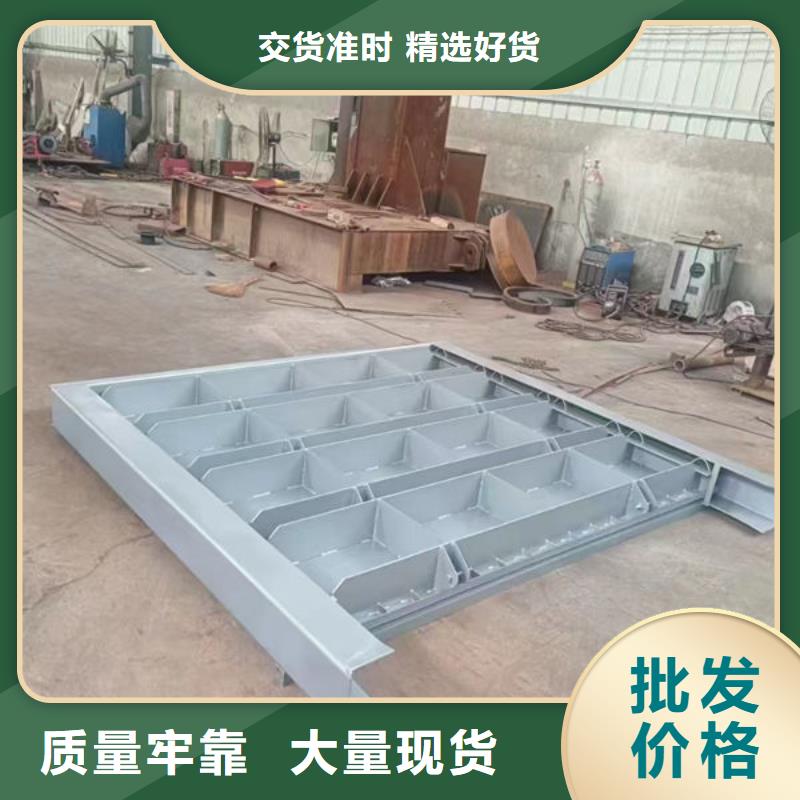 不锈钢闸门,钢制渠道闸门分类和特点