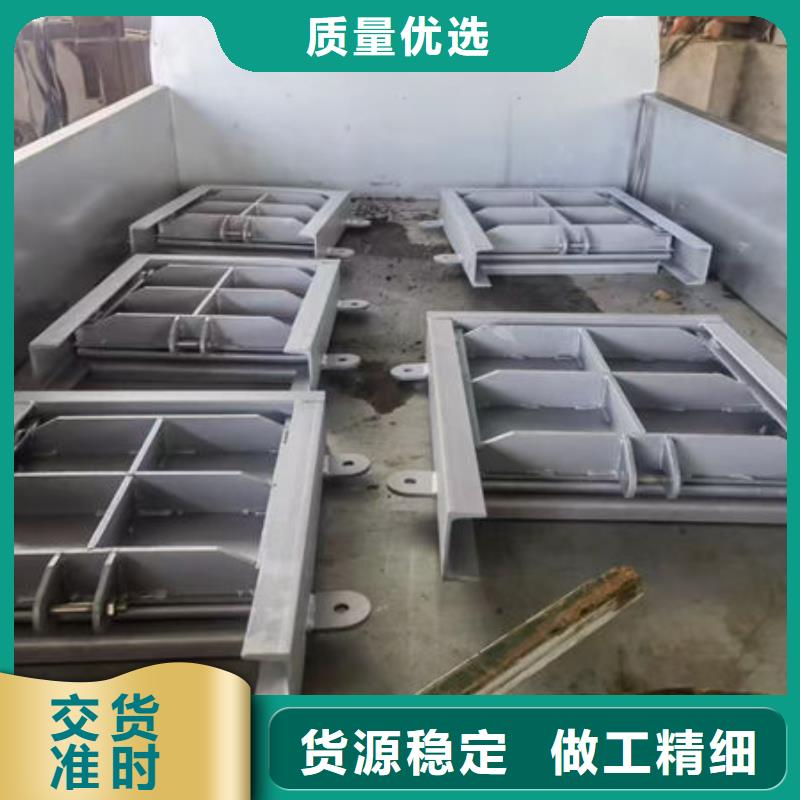 不锈钢闸门-不锈钢渠道闸门品质优选