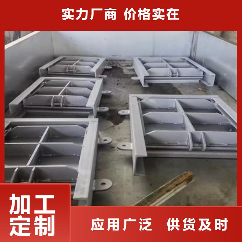 不锈钢闸门不锈钢圆闸门支持货到付清