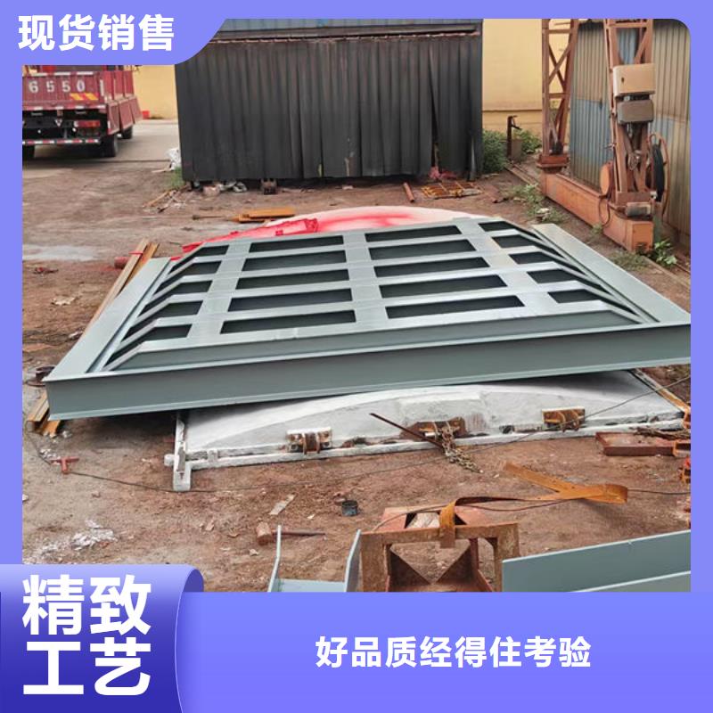 不锈钢闸门附壁式不锈钢闸门专业生产品质保证