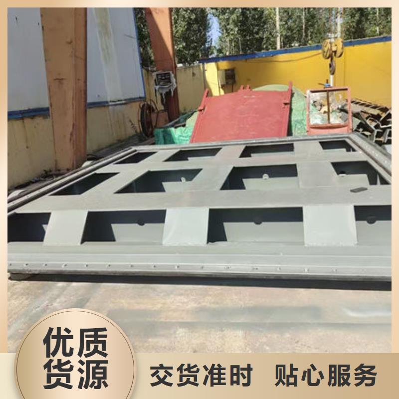 不锈钢闸门不锈钢渠道闸门定金锁价
