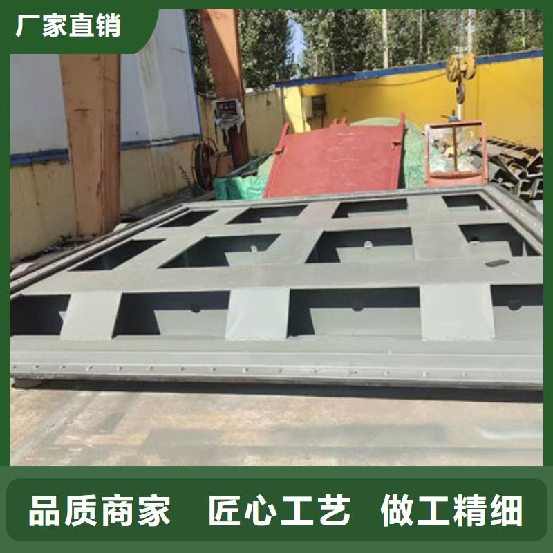 不锈钢闸门不锈钢液动限流闸门价格低