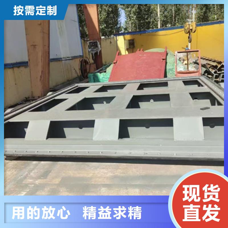 不锈钢闸门-附壁式不锈钢闸门源头厂家供应