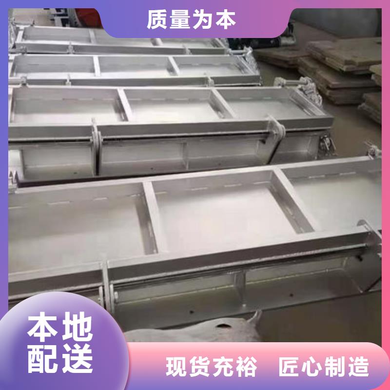不銹鋼閘門附壁式不銹鋼閘門專業的生產廠家