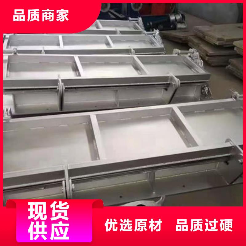 不锈钢闸门-不锈钢圆闸门联系厂家