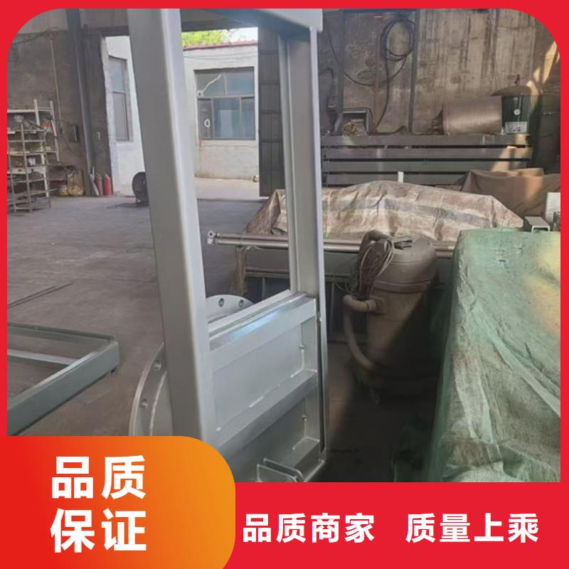 不锈钢闸门不锈钢电动闸门工厂现货供应