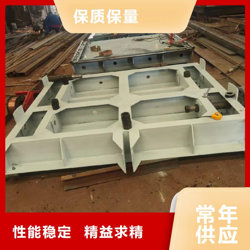 不锈钢闸门附壁式不锈钢闸门品质商家