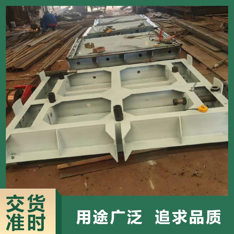 不锈钢闸门平面定轮钢制闸门应用领域