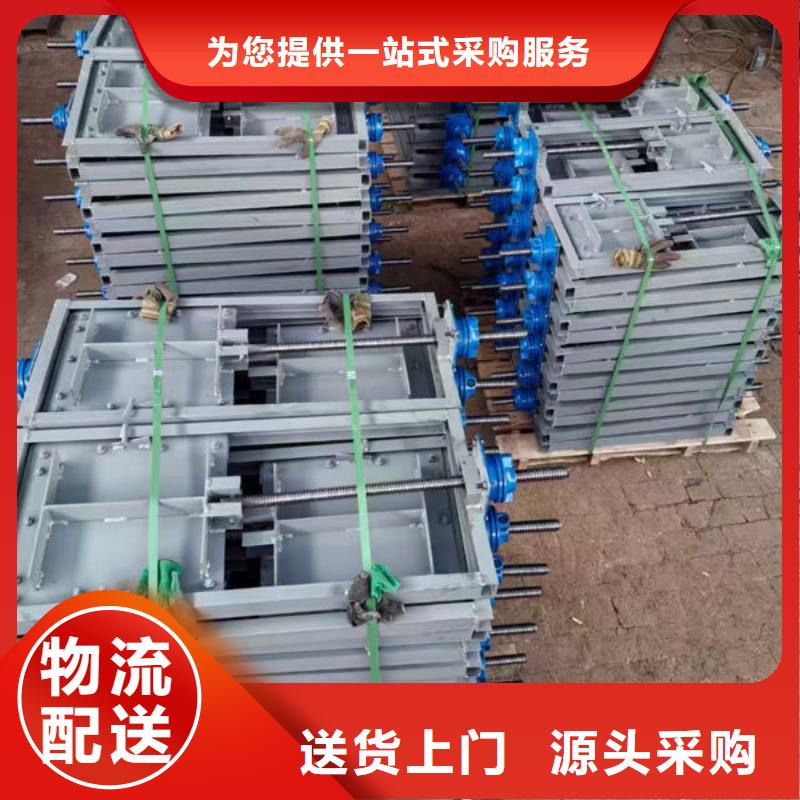 不銹鋼閘門單面止水不銹鋼閘門一致好評產品