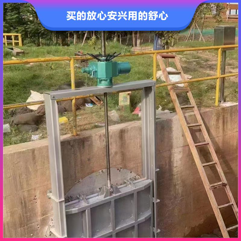 不銹鋼閘門附壁式不銹鋼閘門用心做產(chǎn)品