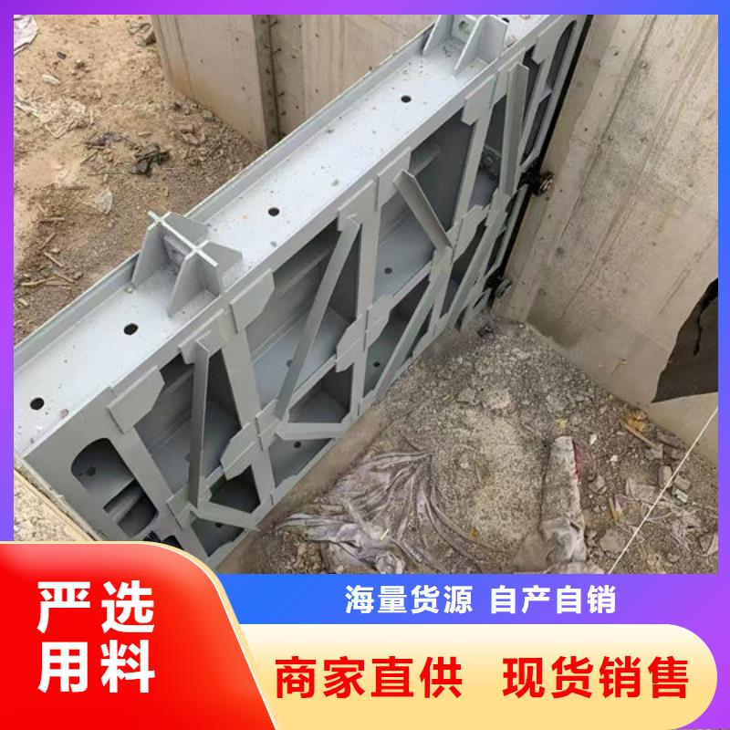 不銹鋼閘門附壁式不銹鋼閘門專業的生產廠家
