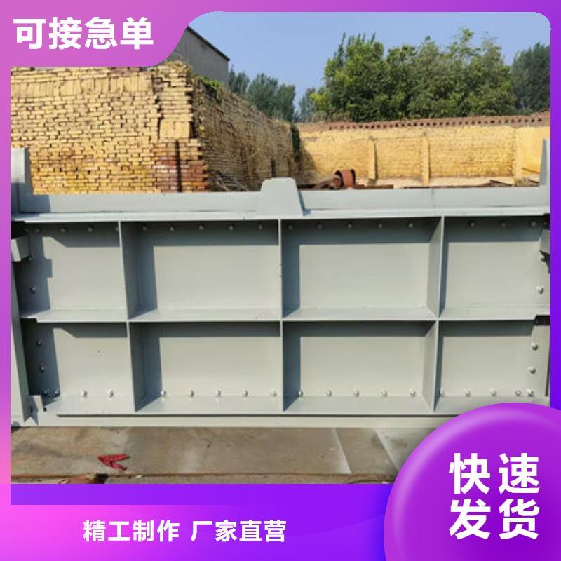 不銹鋼閘門單面止水不銹鋼閘門一致好評產品
