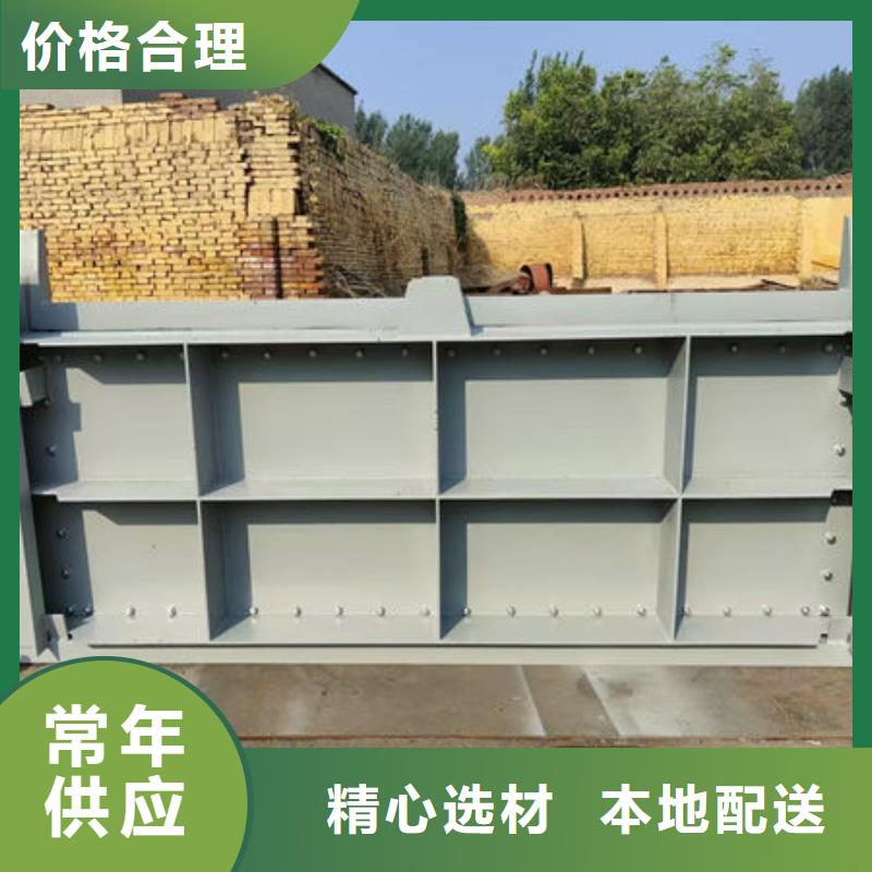 不銹鋼閘門附壁式不銹鋼閘門專業的生產廠家