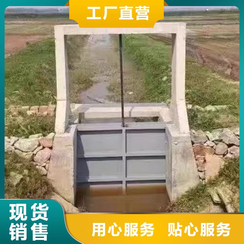 不銹鋼閘門_不銹鋼渠道插板門精心打造