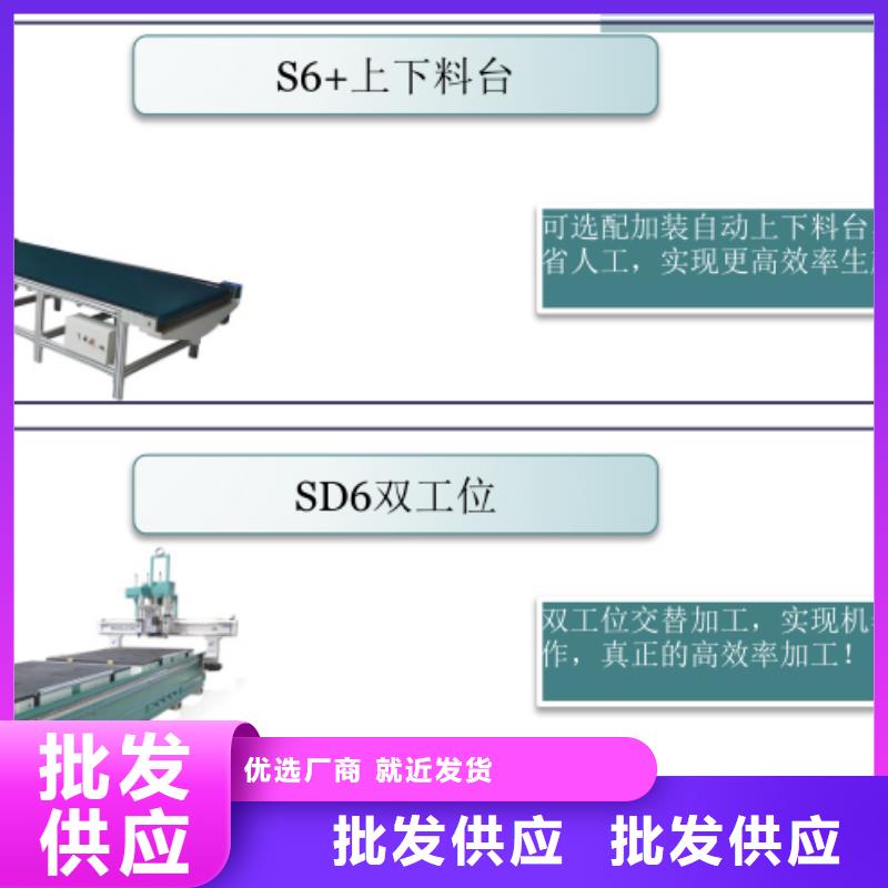 【开料机】-板式家具开料机支持定制批发