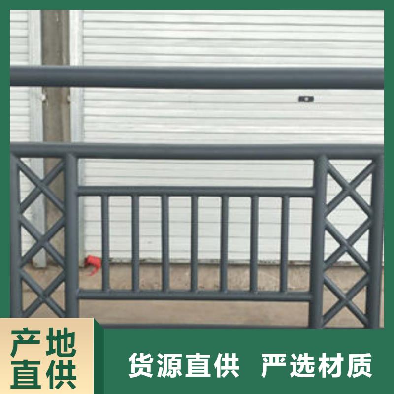 201不銹鋼復合管橋梁護欄立柱廠家直銷直供