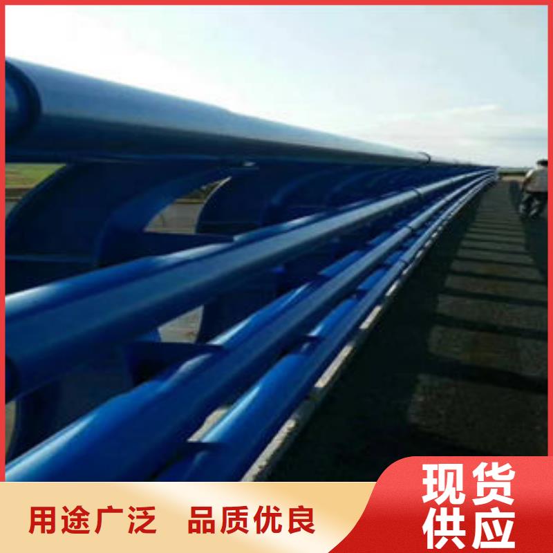 201不锈钢复合管不锈钢桥梁护栏送货上门