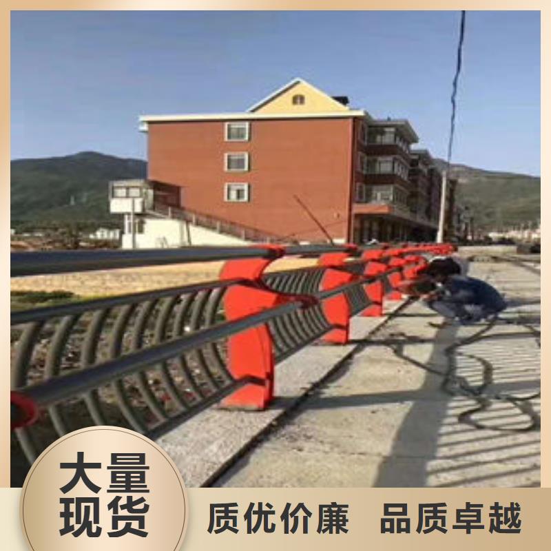 304不锈钢复合管品类齐全