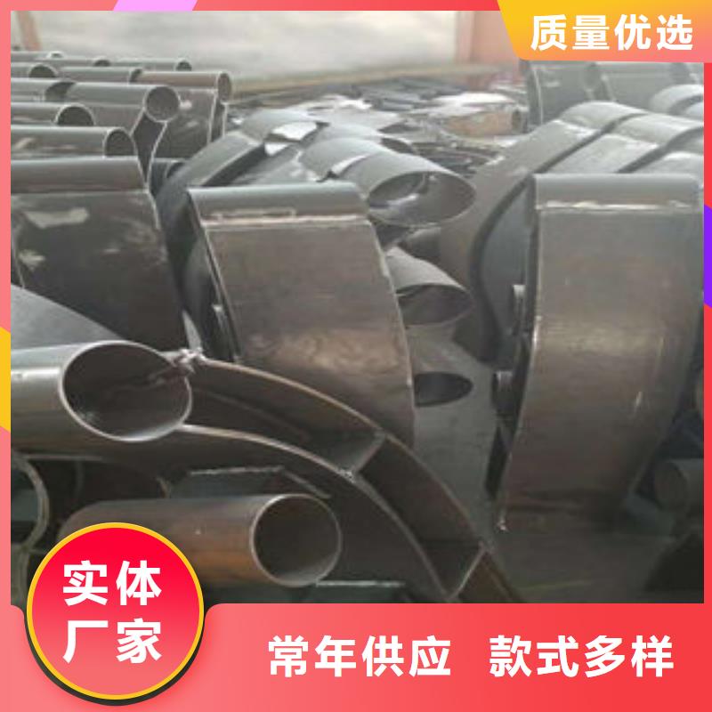 304不锈钢复合管【不锈钢复合管厂】产地批发