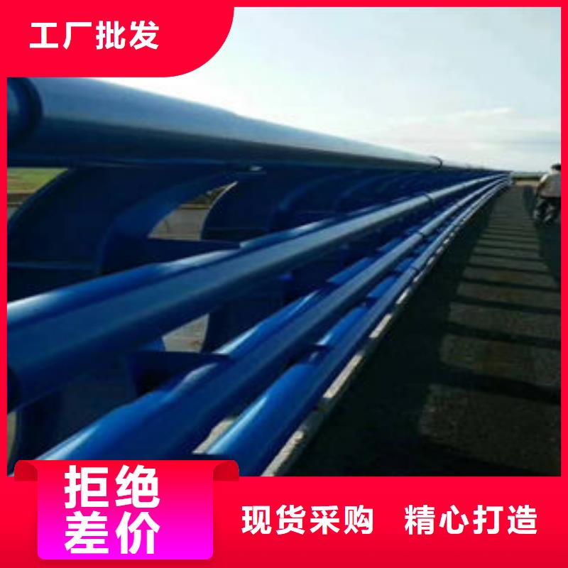 304不锈钢复合管好产品有口碑