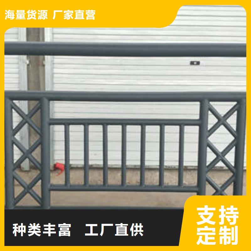 不锈钢复合管桥梁护栏桥梁护栏立柱从厂家买售后有保障