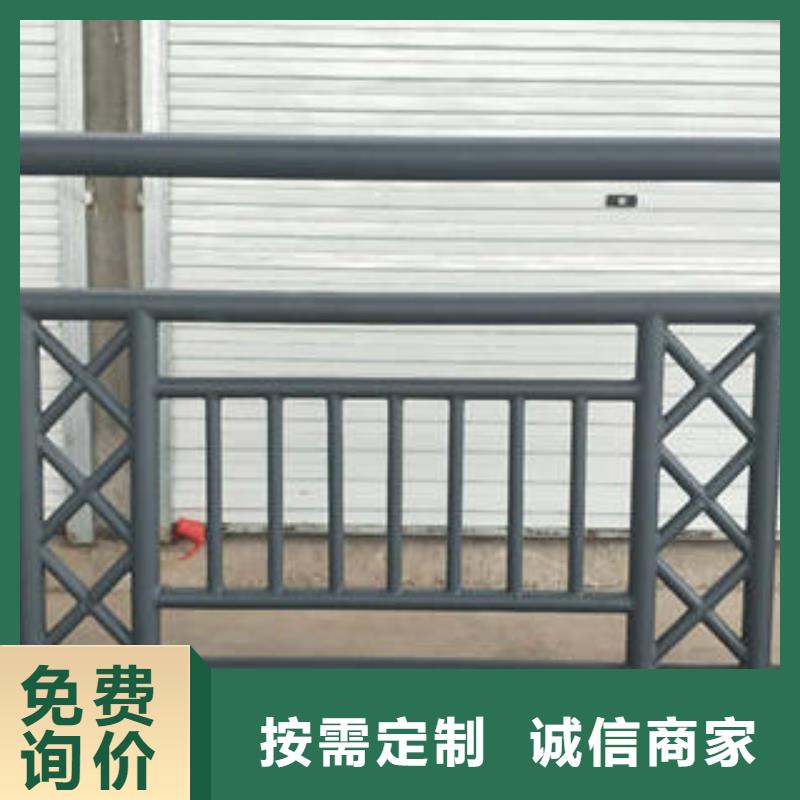 不锈钢复合管桥梁护栏不锈钢桥梁护栏品质过硬