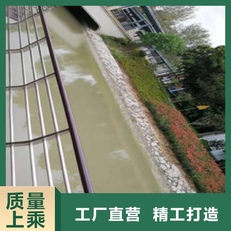 不锈钢复合管桥梁护栏不锈钢桥梁护栏厂家定制