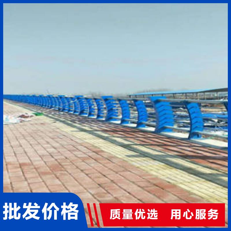 不锈钢复合管桥梁护栏304不锈钢复合管品牌企业