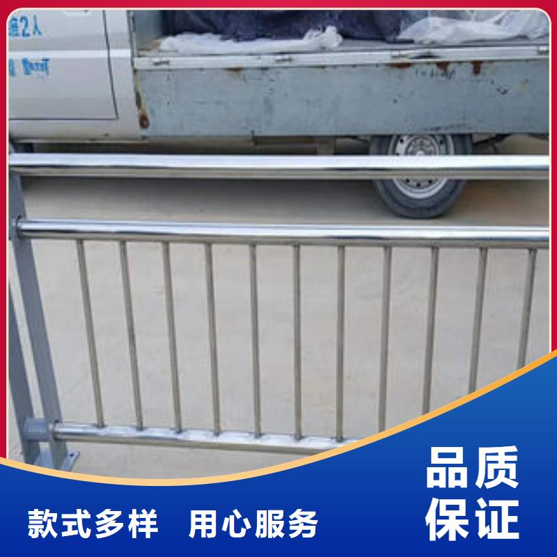 道路护栏桥梁护栏立柱设计制造销售服务一体