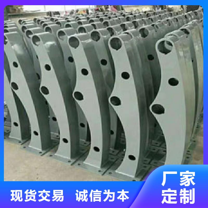 道路護欄不銹鋼橋梁護欄您想要的我們都有